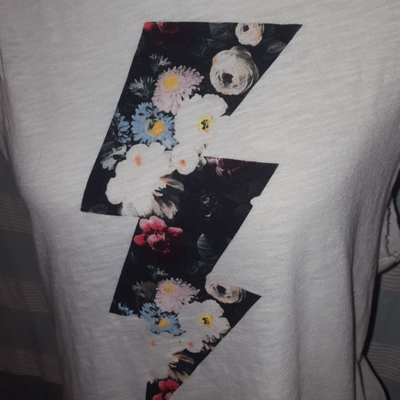 Graphic tank top - Picture 2 of 3